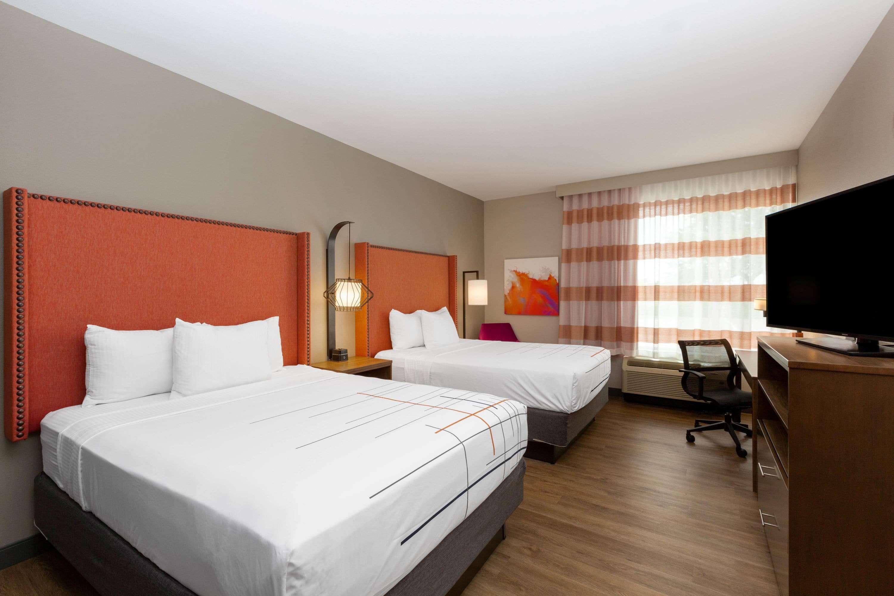 Hotel La Quinta by Wyndham Altoona Des Moines Exterior foto